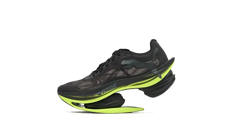 Puma Fast-RB Nitro Elite 2 Black