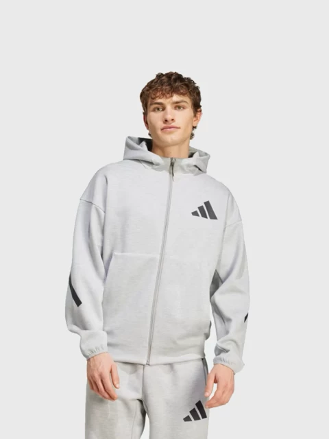 Zip Hoodie Image