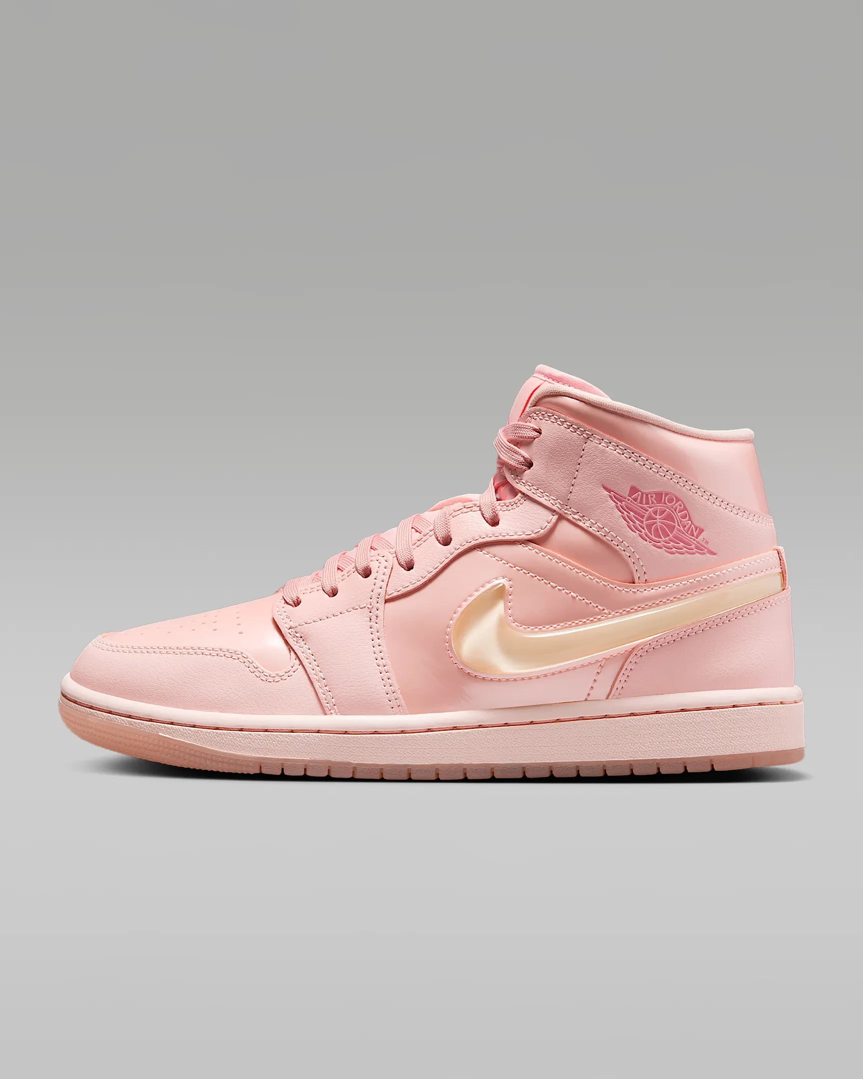 Jordan 1 Mid Valentine's Day HF3173-600 | Dead Stock