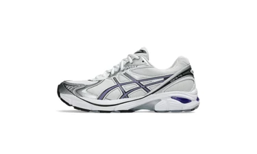 ASICS GT-2160 Purple Silver