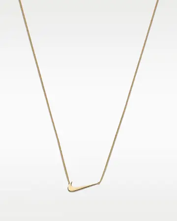 Nike Swoosh Jewellery Collection Kette