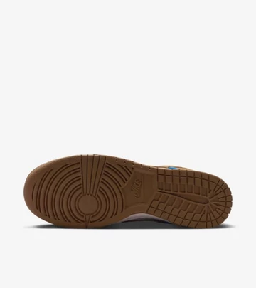 Dunk Low PRM Light British Tan