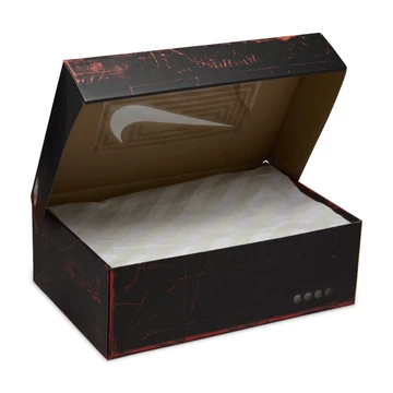 Die Special Box des Air Max 1 Museum Masterpiece