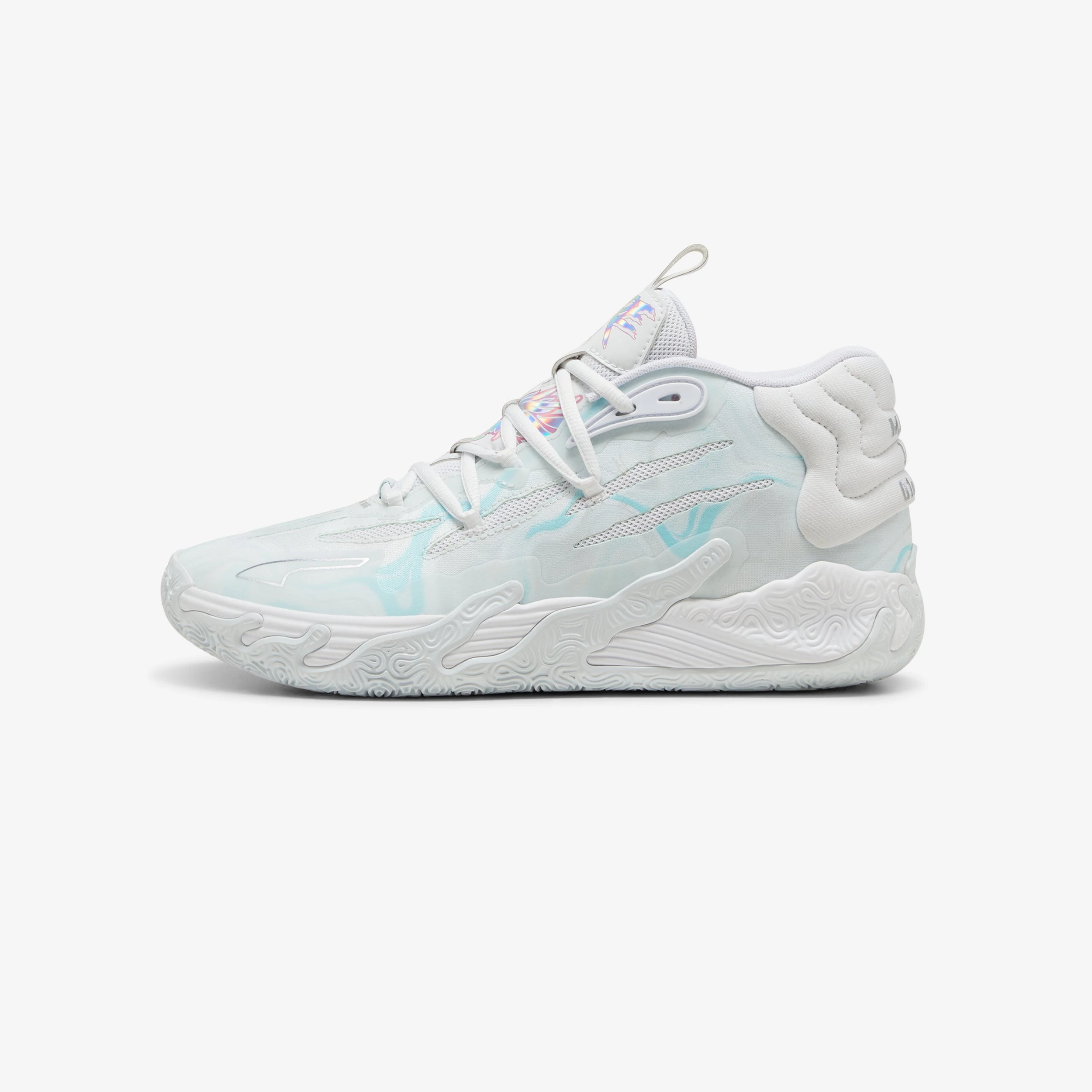 Puma LaMelo Ball MB.03 Iridescent 379904-01 | Dead Stock