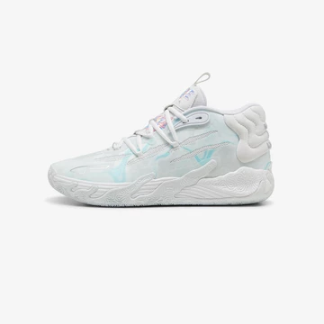 Puma LaMelo Ball MB.03 Iridescent Außenseite