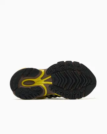 adidas Jellyfish Auburn Timber Sohle