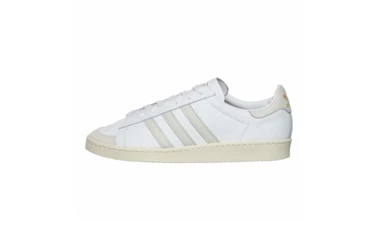 Adidas Jabbar Low Crew White