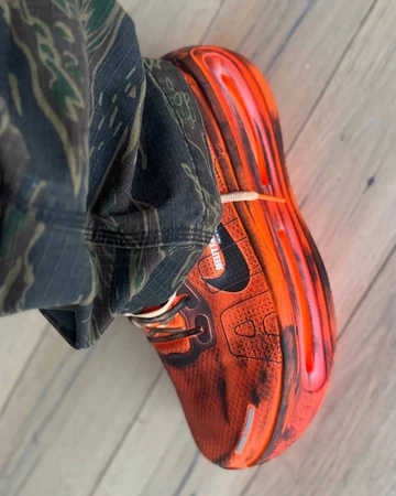 Melitta Baumeister x Nike Pegasus Premium Pack Mood