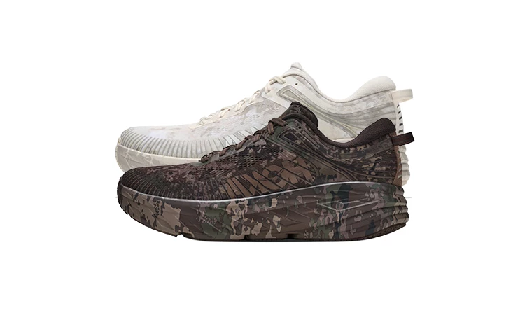 BEAMS x HOKA Bondi 7 Pack