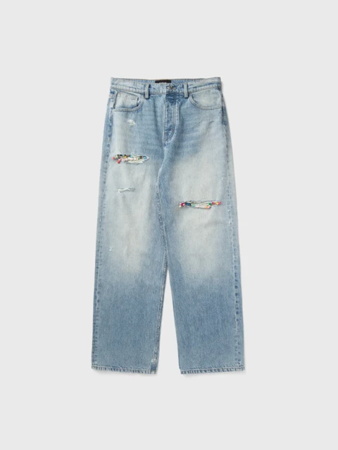 Nahmias Friendship Baggy Jeans  Image