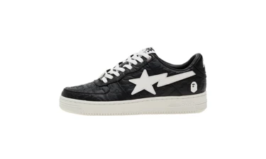 Bape Sta M1 Black