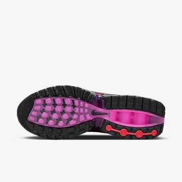 Die Sohle des Air Max DN All Day