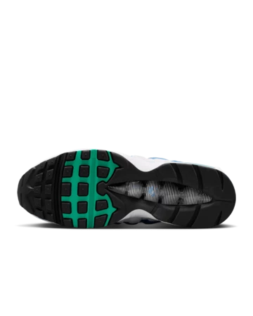 Nike Air Max 95 Big Bubble Slate