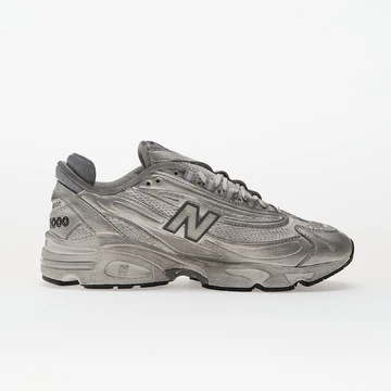 New Balance 1000 Silver Metallic Innenseite