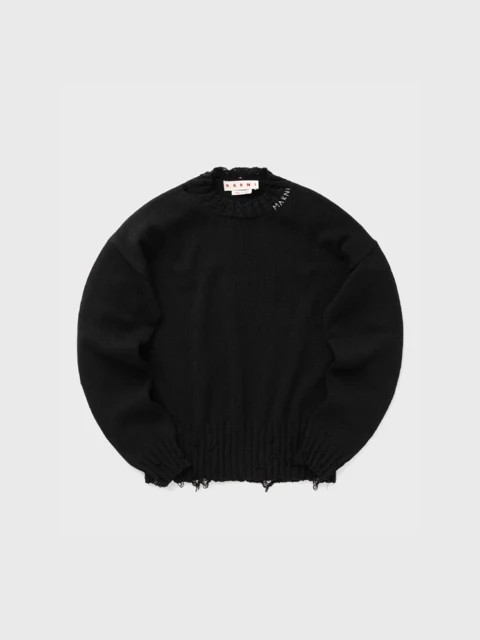 Marni Roundneck Sweater  Image