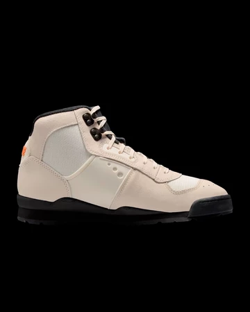 Nike Baltoro QS Chalk Safety Orange