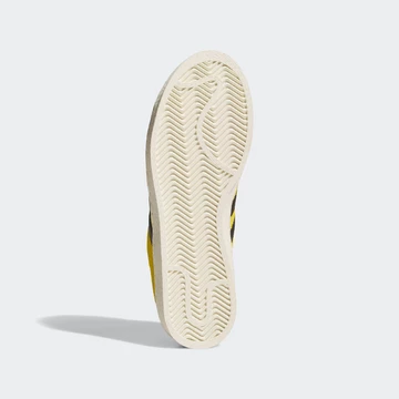 Bruce Lee x adidas Jabbar Lo Game Of Death Sohle