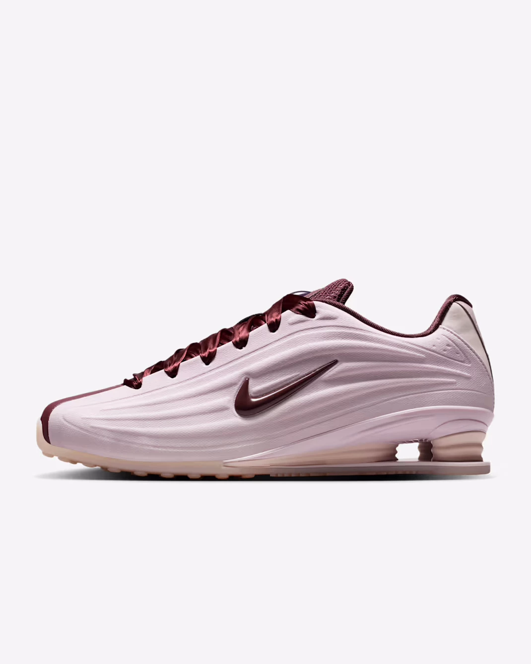 Offen【Reborn project】ROSE-pointed /WHITE Nike Shox Z SE Particle Rose IQ3364-627 | Dead Stock