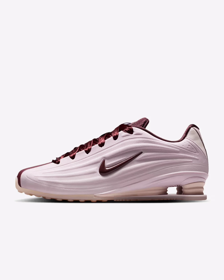 Nike Shox Z SE Particle Rose IQ3364-627 | Dead Stock