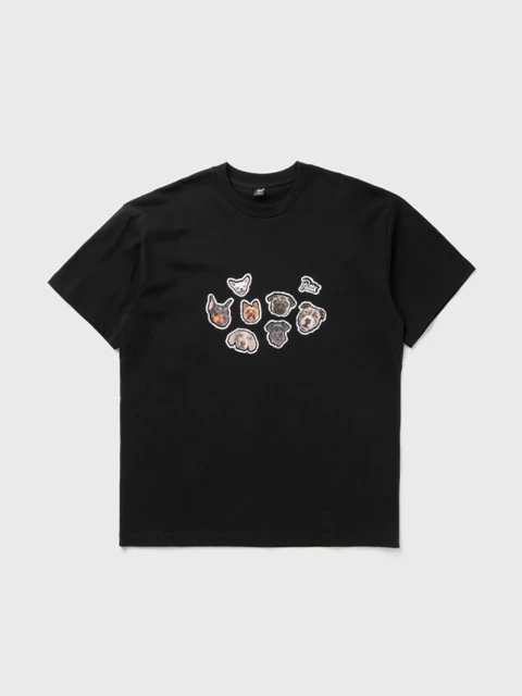 Patta Dogs T-Shirt  Image