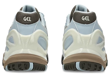 Asics Gel-Resolution 5 Storm Cloud