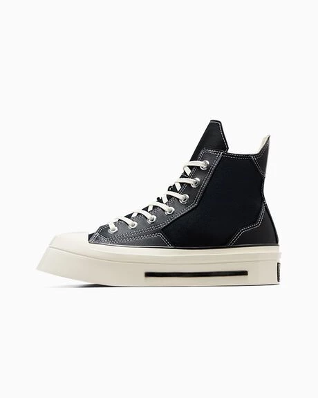 Converse Chuck 70 De Luxe Squared Hi A06435C / A06436C