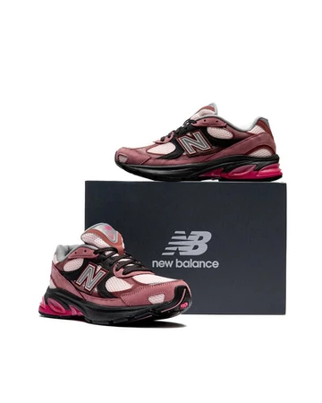 New Balance 2010 Rosewood