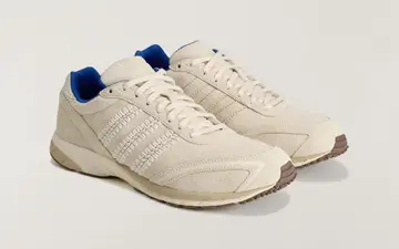 Wales Bonner x adidas Holiday 2026 Pack