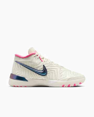 Nike Lebron NXXT Genisus QS Bronny James
