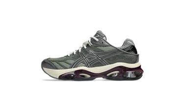 Asics Gel-Kinetic 2.0 Lichen Green