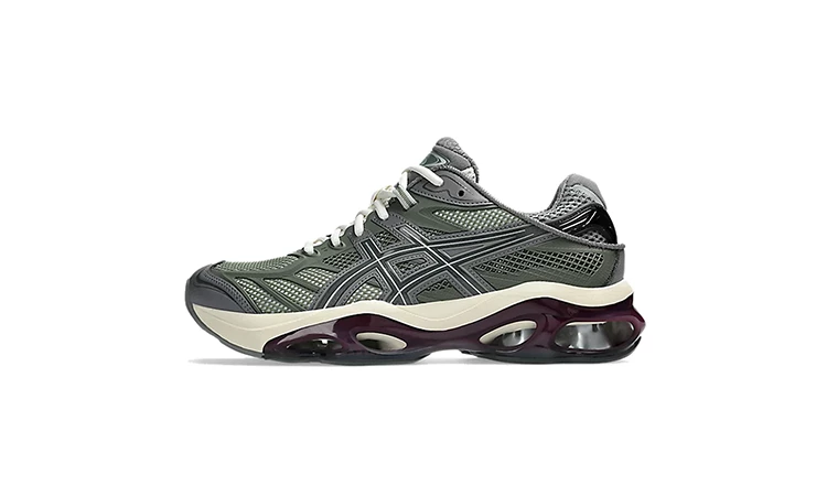 Asics Gel-Kinetic 2.0 Lichen Green