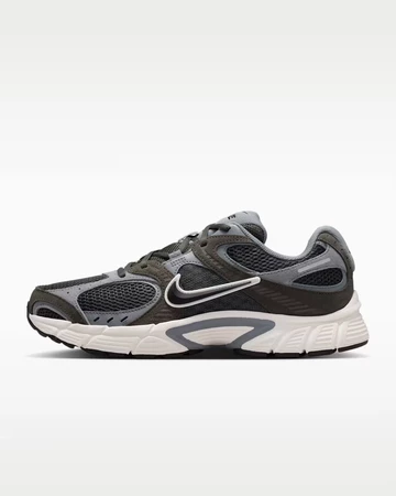 Nike V5 RNR Suede Anthracite Innenseite