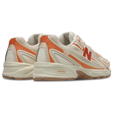 New Balance 740 Beige Tan