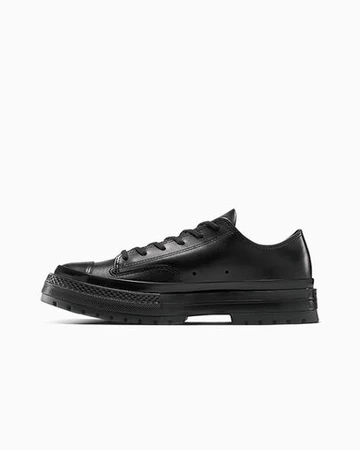 Converse Chuck 70 Formal Leather Pack Innenseite