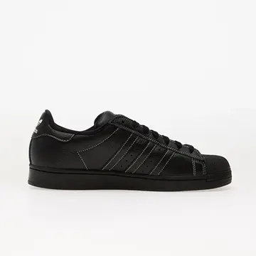 Welcome x adidas Superstar ADV Core Black Innenseite