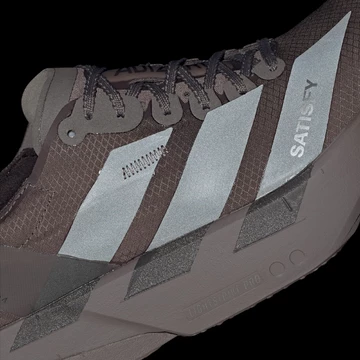 Satisfy x adidas Adios Pro 4 Pack