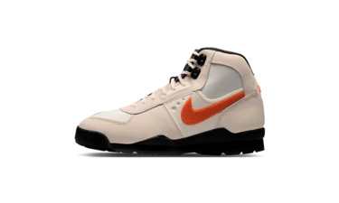 Nike Baltoro QS Chalk Safety Orange
