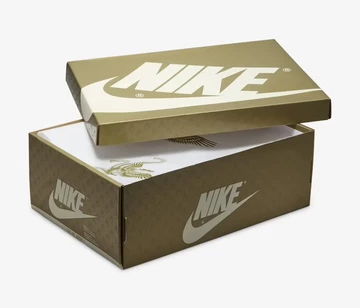 Jordan 1 Low Chinese New Year 2024 Box