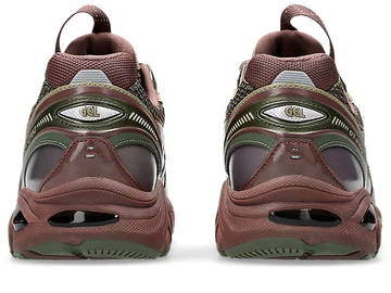 ASICS UB6-S GT-2160 Mantle Green Grape - Ferse