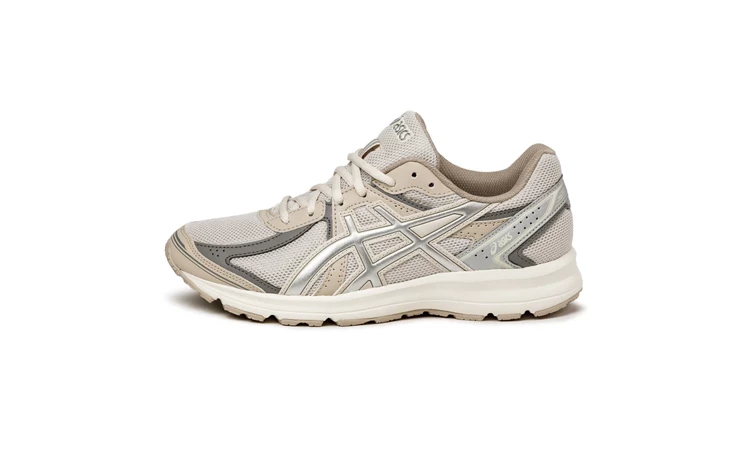 ASICS Jog 100S Oatmeal