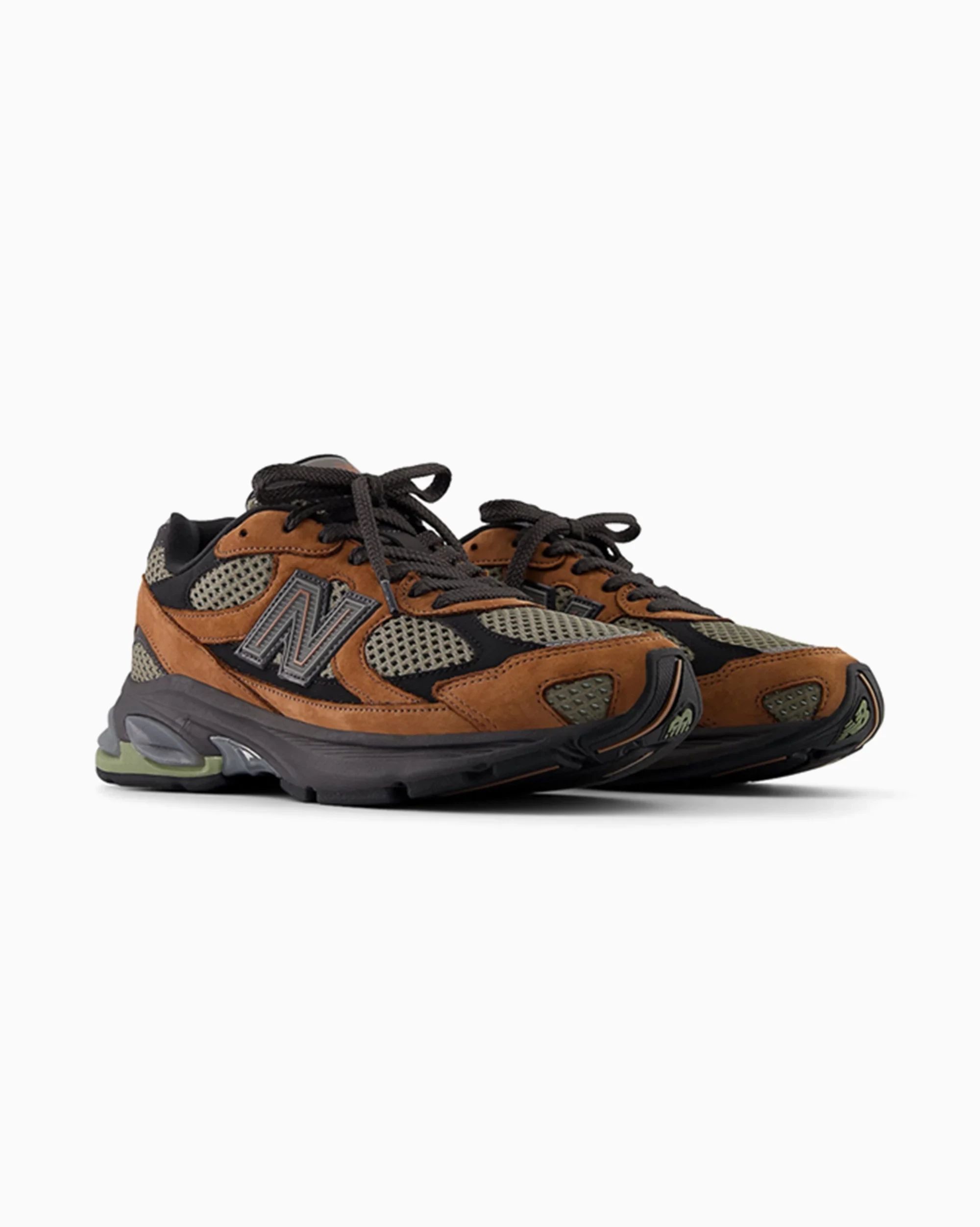 New Balance 2010 Pecan U2010ANV | Dead Stock