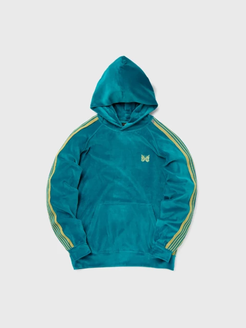 Needles Track Hoody Image