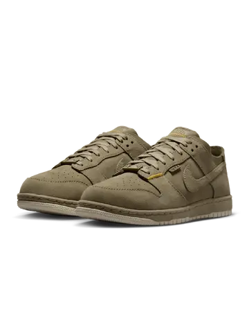 Union LA x Nike Dunk Low SP Bamboo