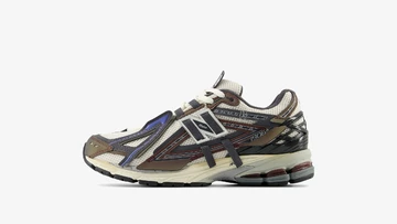 New Balance 1906A Eggplant Außenseite