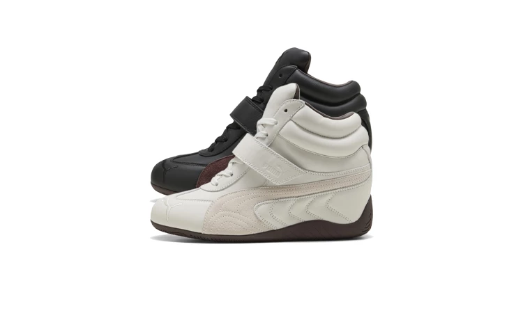 PUMA Speedcat Wedge Leather Pack