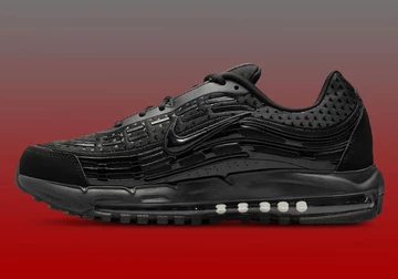 Nike Air Max TL 2.5 Valentines Day Pack Black 3