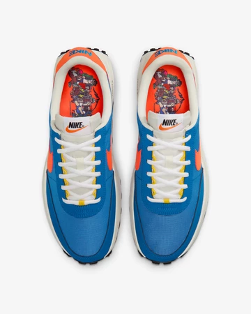 Nike ACG LDV Brilliant Blue