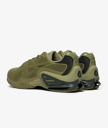 New Balance Absorb 2000 Liquid Metal Oregano Copy