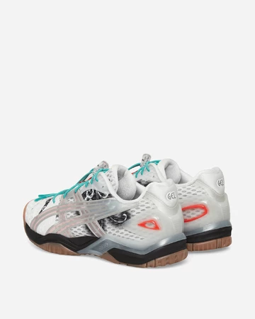 Little Tokyo Table Tennis x Asics Gel-Resolution 5 Pack
