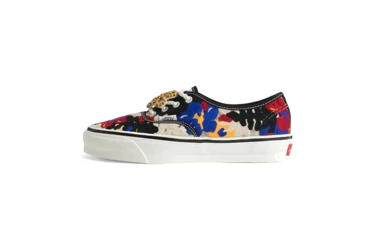 Vans Premium Authentic Multicolour